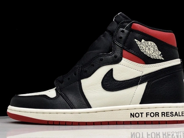 Bmlin Retro Air Red For Varsity 861428-106 Resale OG High 1 Jordan NRG Not 0722